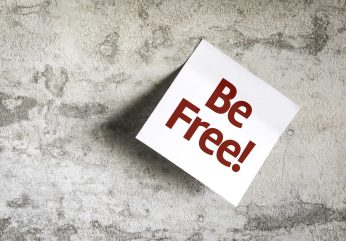 Be Free